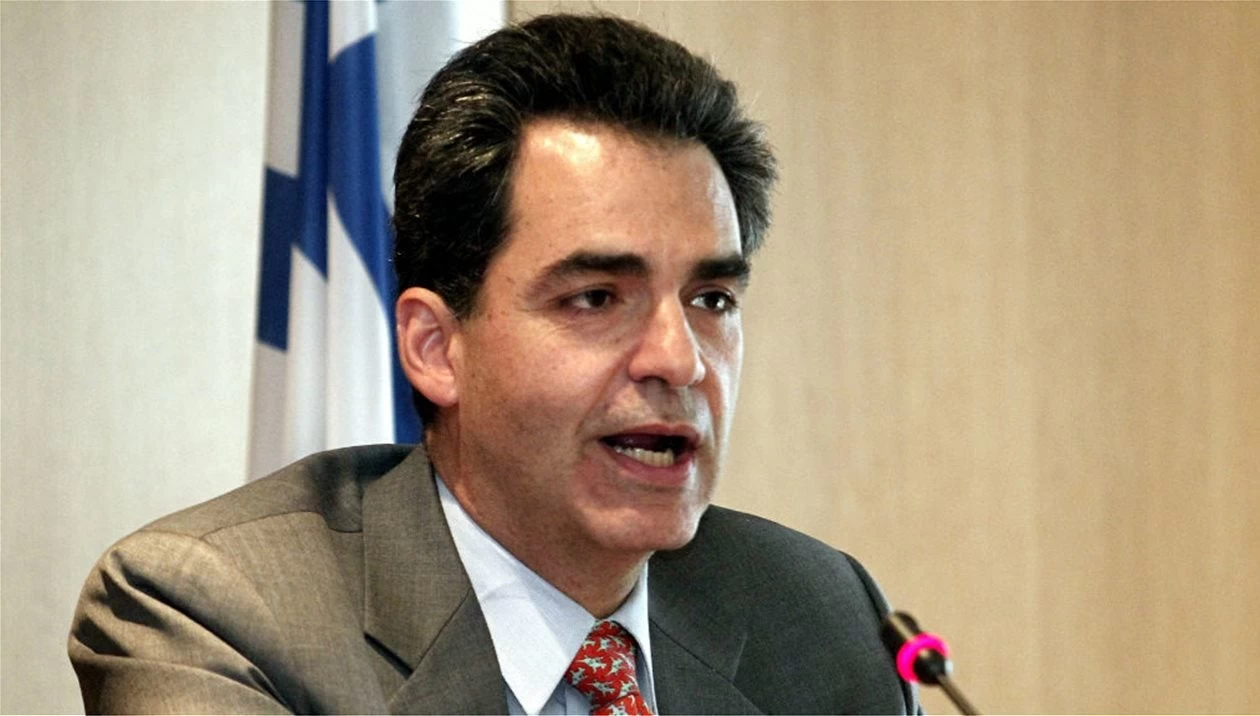 Aγγ. Συρίγος: Η κυβέρνηση έχει συντάξει τη Συμφωνία των Πρεσπών με τέτοιους όρους που δεν είναι δυνατή η καταγγελία της (ηχητικό)